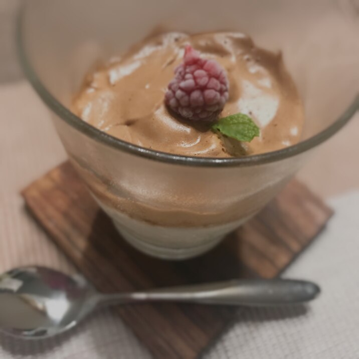 ダルゴナコーヒープリン レシピ 作り方 By Chinmai 楽天レシピ